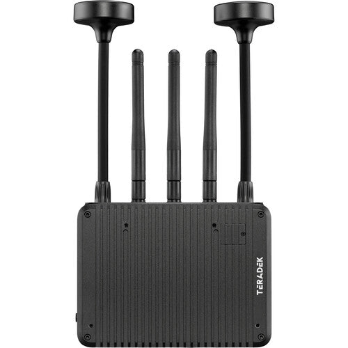 Teradek Ranger Micro 5000 Wireless Receiver - 3G-SDI/HDMI No Mount
