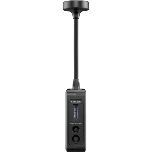 Teradek Ranger Micro 5000 Wireless Receiver - 3G-SDI/HDMI No Mount