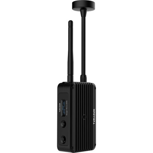 Teradek Ranger Micro 5000 Wireless Transmitter with 3G-SDI/HDMI - Model 10-2556