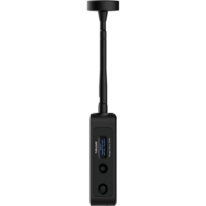 Teradek Ranger Micro 5000 Wireless Transmitter with 3G-SDI/HDMI - Model 10-2556