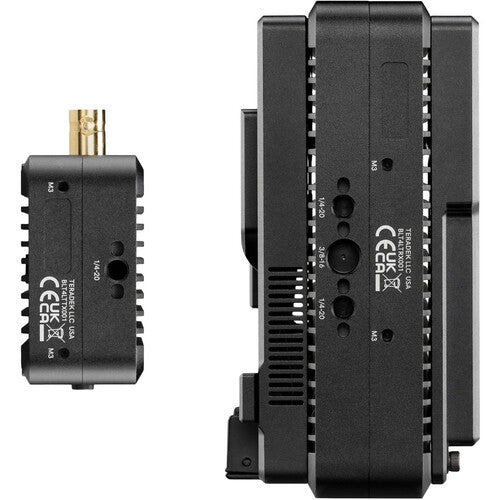Teradek Ranger Micro 5000 Wireless TX/RX Kit with V Mount
