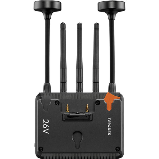 Teradek Ranger Micro 750 Wireless Receiver 3G-SDI/HDMI No Mount 10-2532