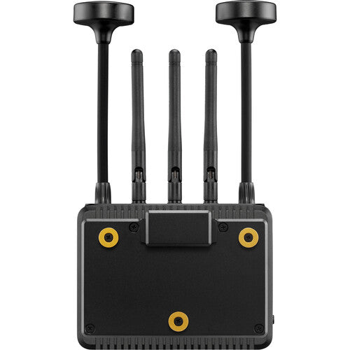 Teradek Ranger Micro 750 Wireless Receiver 3G-SDI/HDMI No Mount 10-2532