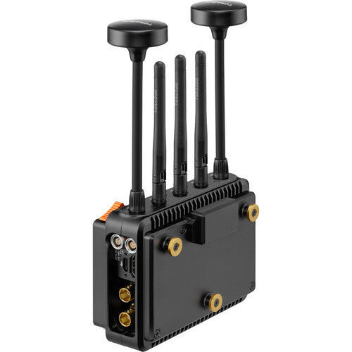 Teradek Ranger Micro 750 Wireless Receiver 3G-SDI/HDMI No Mount 10-2532