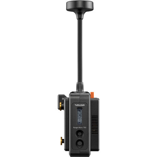 Teradek Ranger Micro 750 Wireless Receiver 3G-SDI/HDMI No Mount 10-2532