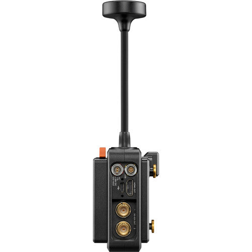 Teradek Ranger Micro 750 Wireless Receiver 3G-SDI/HDMI No Mount 10-2532