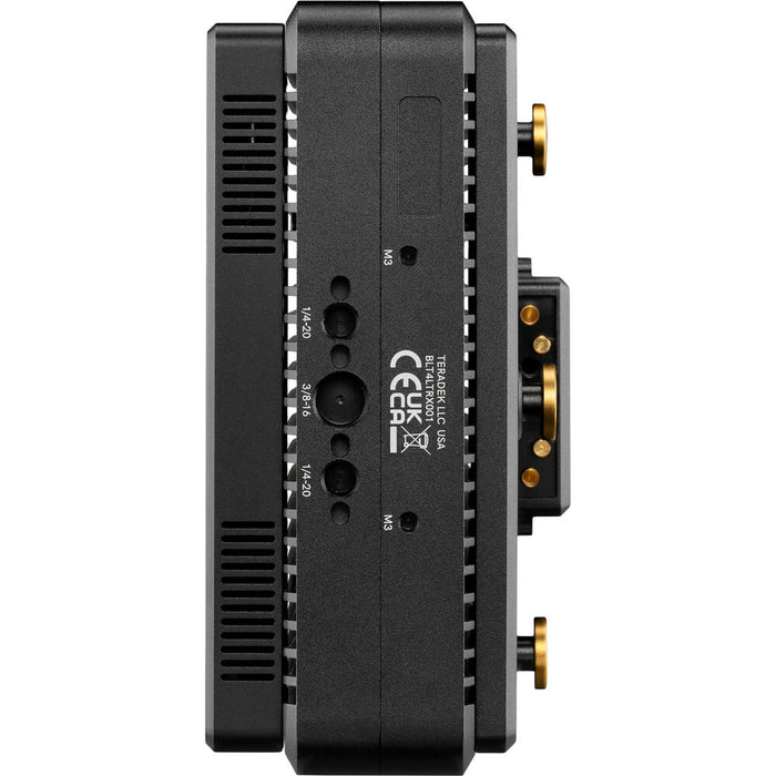 Teradek Ranger Micro 750 Wireless Receiver 3G-SDI/HDMI No Mount 10-2532