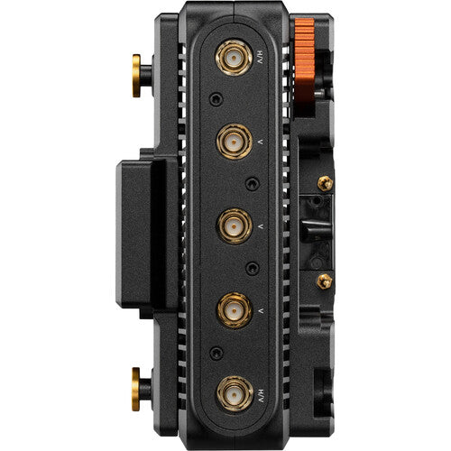 Teradek Ranger Micro 750 Wireless Receiver 3G-SDI/HDMI No Mount 10-2532