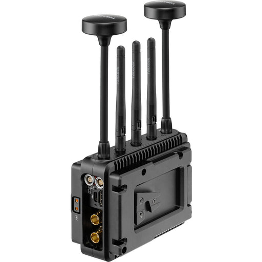 Teradek Ranger Micro 750 Wireless RX V-Mount Receiver – 3G-SDI/HDMI