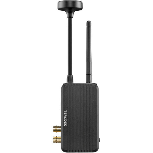 Teradek Ranger Micro 750 wireless video transmitter with 3G-SDI and HDMI inputs – no mount version