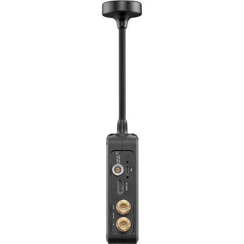 Teradek Ranger Micro 750 wireless video transmitter with 3G-SDI and HDMI inputs – no mount version