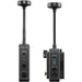 Teradek Ranger Micro 750 Wireless Transmitter and Receiver Set with Gold-Mount