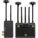 Teradek Ranger Micro 750 Wireless Transmitter and Receiver Set with Gold-Mount