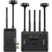 Teradek Ranger Micro 750 Wireless Transmitter and Receiver Set with Gold-Mount
