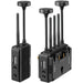 Teradek Ranger Micro 750 Wireless Transmitter and Receiver Set with Gold-Mount