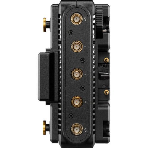 Teradek Ranger Micro 750 Wireless Transmitter and Receiver Set with Gold-Mount