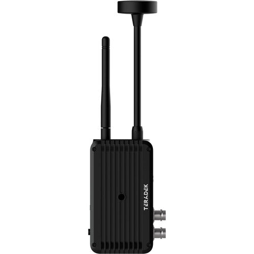 Teradek Ranger Micro 750 Wireless Transmitter and Receiver Set with V-Mount