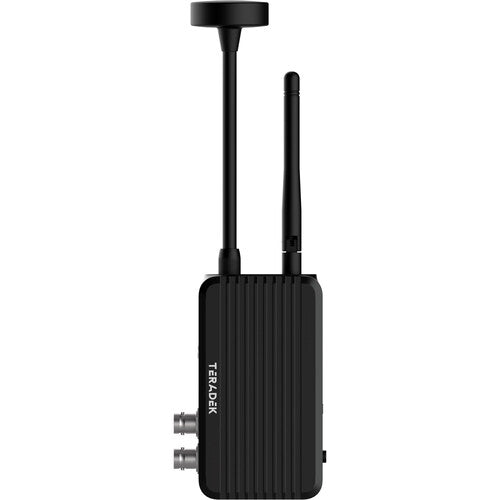 Teradek Ranger Micro 750 Wireless Transmitter and Receiver Set with V-Mount