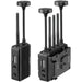 Teradek Ranger Micro 750 Wireless Transmitter and Receiver Set with V-Mount