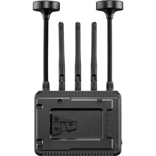 Teradek Ranger Micro 750 Wireless Transmitter and Receiver Set with V-Mount