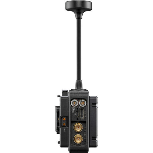 Teradek Ranger Micro 750 Wireless Transmitter and Receiver Set with V-Mount