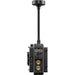 Teradek Ranger Micro 750 Wireless Transmitter and Receiver Set with V-Mount
