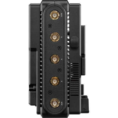 Teradek Ranger Micro 750 Wireless Transmitter and Receiver Set with V-Mount