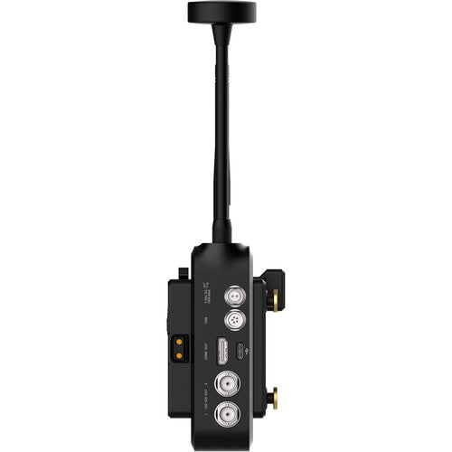 Teradek Ranger MK II 2500 Wireless Video Kit with 12G-SDI and HDMI - Gold Mount