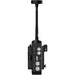 Teradek Ranger MK II 2500 Wireless Video Kit with 12G-SDI and HDMI - Gold Mount