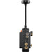 Teradek Ranger MK II 2500 Wireless Receiver with 12G-SDI/HDMI and Gold Mount