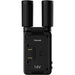 Teradek Ranger MK II 2500 Wireless Transmitter with 12G-SDI/HDMI and Gold Mount