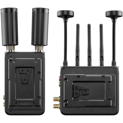 Teradek Ranger MK II 2500 12G-SDI/HDMI Wireless Deluxe Kit with V Mount
