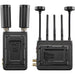 Teradek Ranger MK II 2500 12G-SDI/HDMI Wireless Deluxe Kit with V Mount