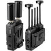 Teradek Ranger MK II 2500 12G-SDI/HDMI Wireless Deluxe Kit with V Mount