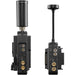 Teradek Ranger MK II 2500 12G-SDI/HDMI Wireless Deluxe Kit with V Mount
