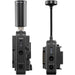 Teradek Ranger MK II 2500 12G-SDI/HDMI Wireless Deluxe Kit with V Mount