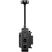 Teradek Ranger MK II 2500 Wireless Receiver with V Mount for 12G-SDI and HDMI