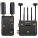 Teradek Ranger MK II 2500 Deluxe Kit with 12G-SDI/HDMI Wireless Video Transmission and Gold Mount