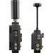 Teradek Ranger MK II 2500 Deluxe Kit with 12G-SDI/HDMI Wireless Video Transmission and Gold Mount