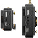Teradek Ranger MK II 2500 Deluxe Kit with 12G-SDI/HDMI Wireless Video Transmission and Gold Mount