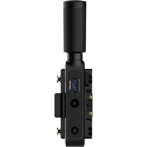 Teradek Ranger MK II 5000 Wireless Video Kit with Gold Mount