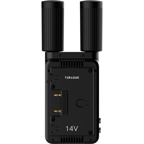Teradek Ranger MK II 5000 Wireless Video Kit with Gold Mount