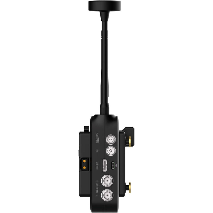 Teradek Ranger MK II 5000 Wireless Video Kit with Gold Mount