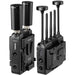 Teradek Ranger MK II 5000 Wireless Transmission Kit with 12G-SDI and HDMI V-Mount