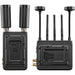 Teradek Ranger MK II 5000 Wireless Transmission Kit with 12G-SDI and HDMI V-Mount