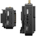 Teradek Ranger MK II 5000 Wireless Transmission Kit with 12G-SDI and HDMI V-Mount