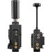 Teradek Ranger MK II 5000 Wireless Transmission Kit with 12G-SDI and HDMI V-Mount