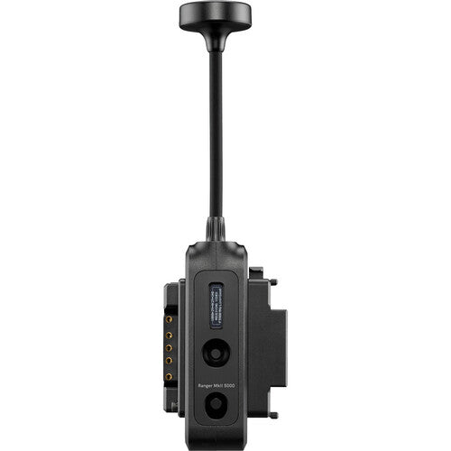 Teradek Ranger MK II 5000 Wireless Receiver with 12G-SDI HDMI V-Mount