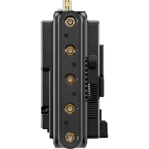 Teradek Ranger MK II 5000 Wireless Receiver with 12G-SDI HDMI V-Mount