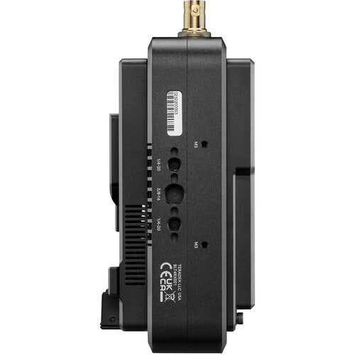 Teradek Ranger MK II 5000 Wireless Receiver with 12G-SDI HDMI V-Mount